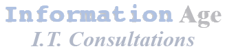 Information Age Consulting